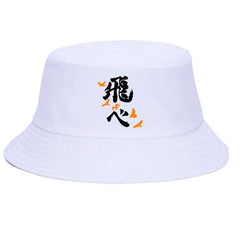 HAIKYUU HAT