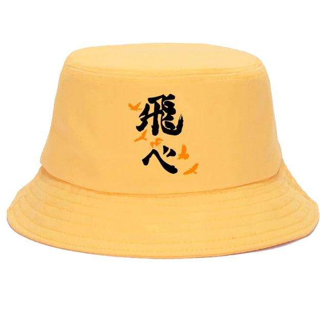 HAIKYUU HAT