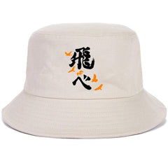 HAIKYUU HAT