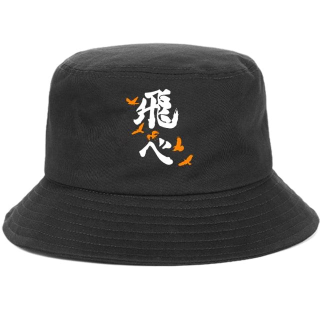 HAIKYUU HAT