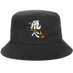HAIKYUU HAT
