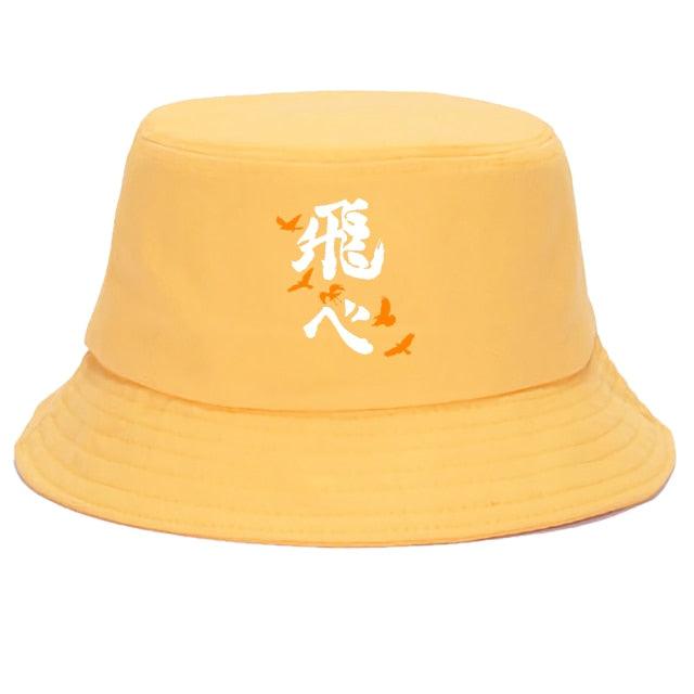 HAIKYUU HAT