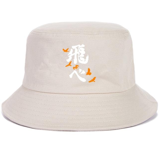 HAIKYUU HAT