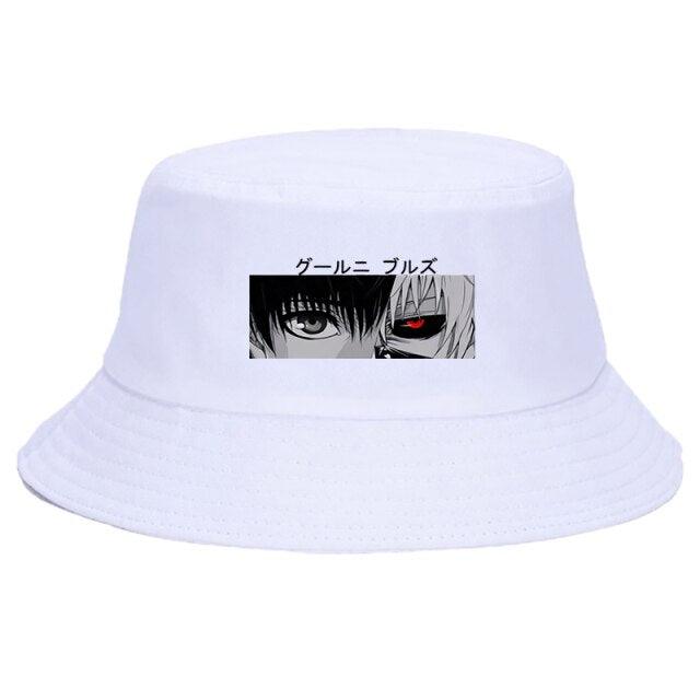 GHOUL HAT