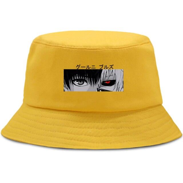 GHOUL HAT