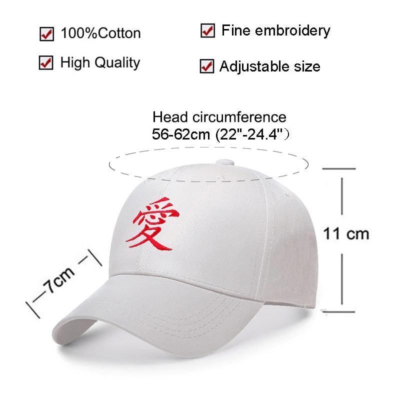 GAARA CAP