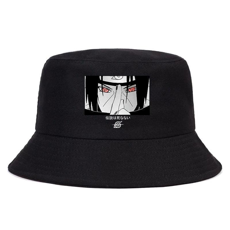 GENJUTSU HAT