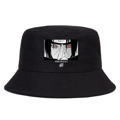 GENJUTSU HAT