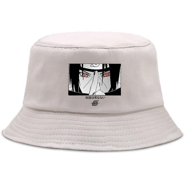 GENJUTSU HAT