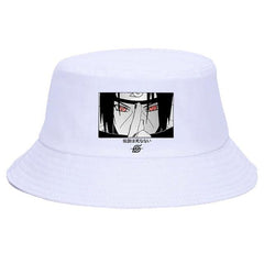 GENJUTSU HAT