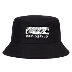 ZOLDYCK HAT