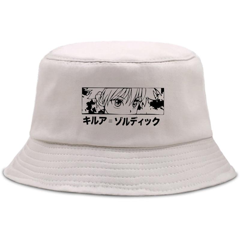 ZOLDYCK HAT