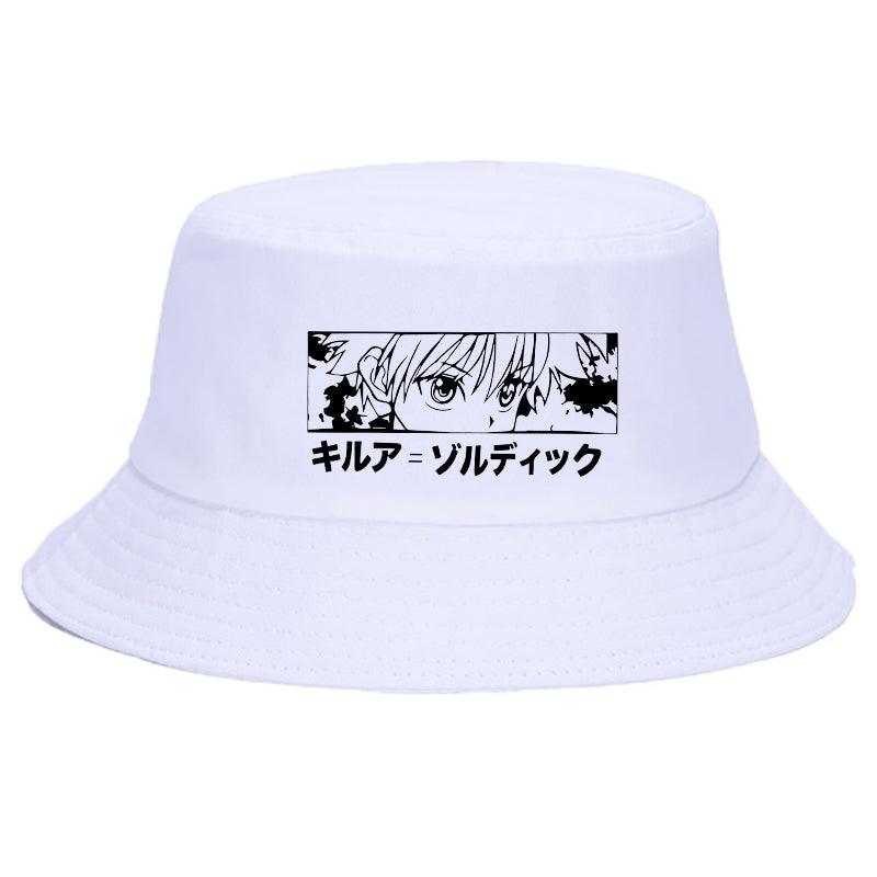 ZOLDYCK HAT