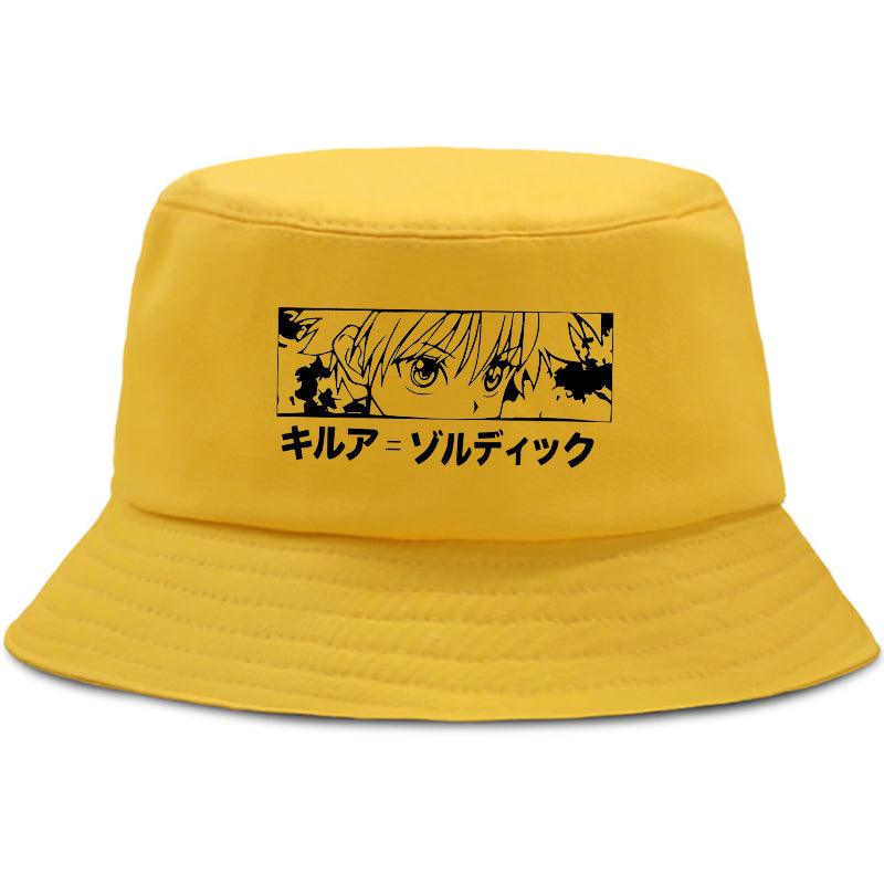 ZOLDYCK HAT