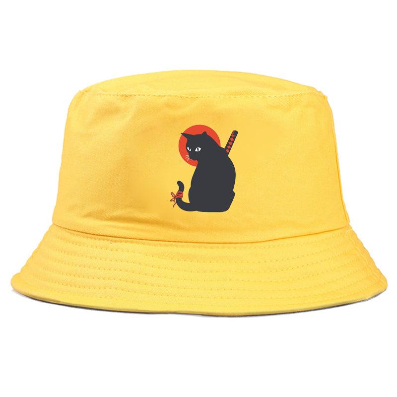 NINJA CAT HAT