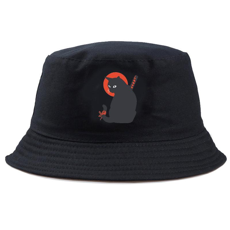 NINJA CAT HAT