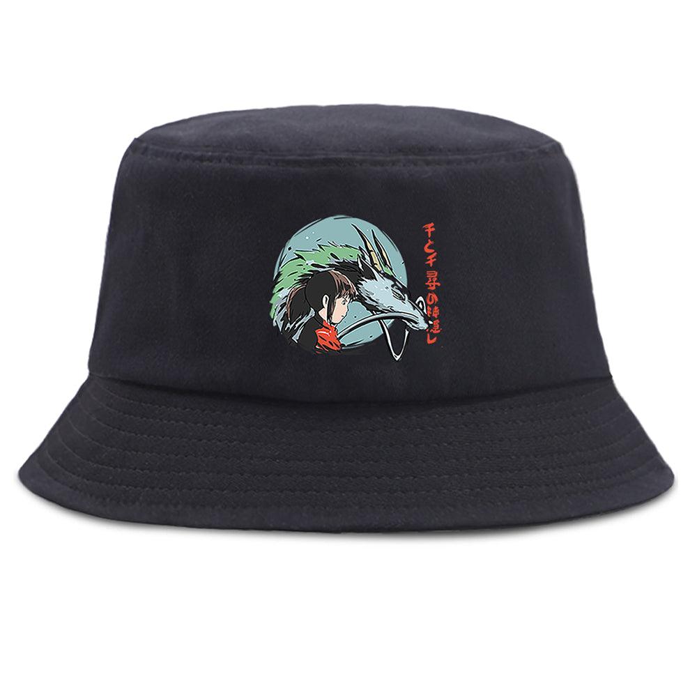 GHIBLI HAT