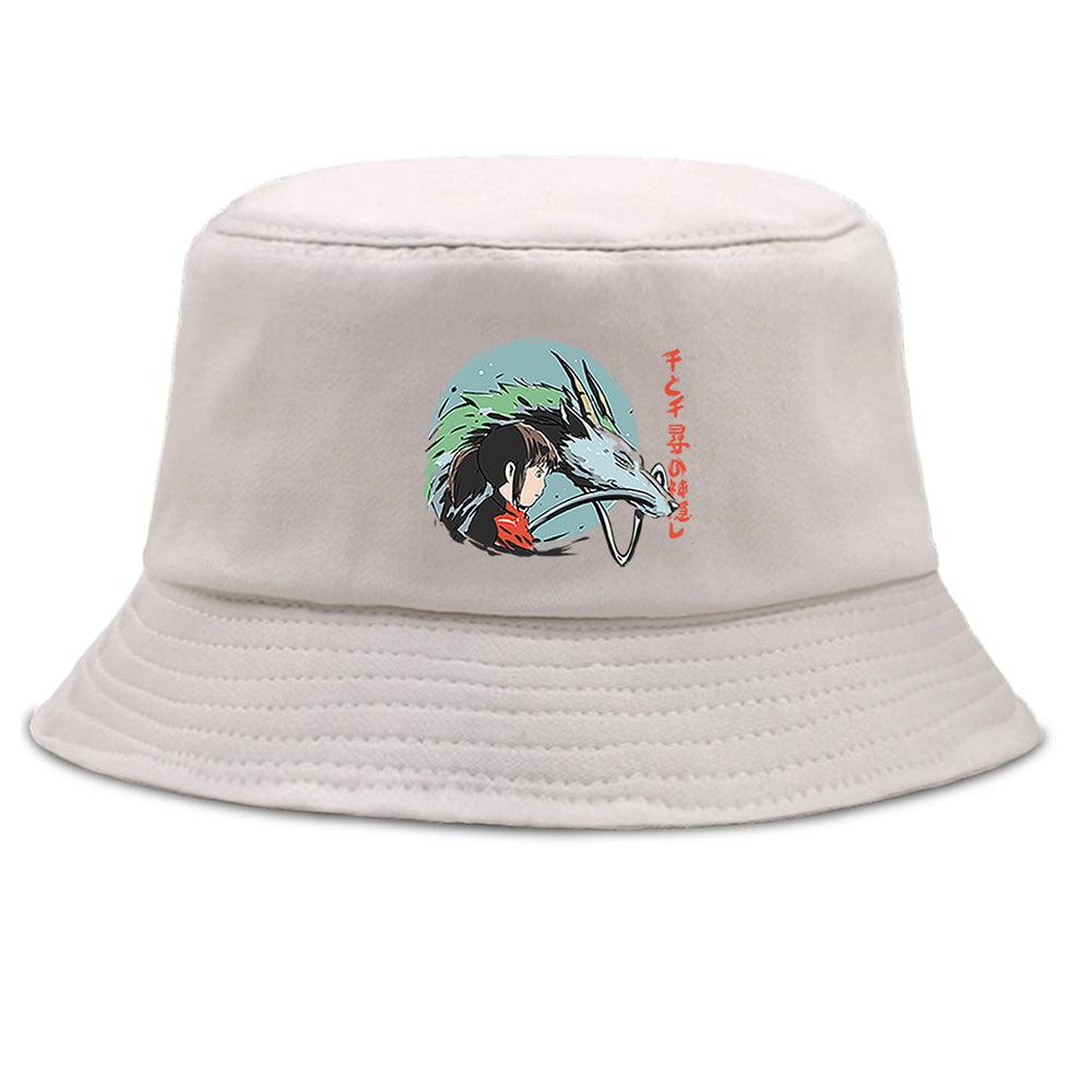 GHIBLI HAT
