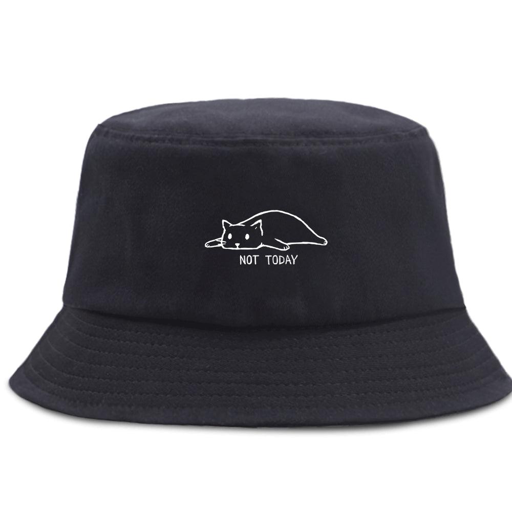 NOT TODAY HAT
