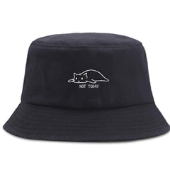 NOT TODAY HAT