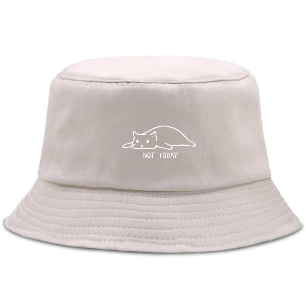 NOT TODAY HAT