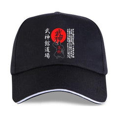 BUSHIDO CAP