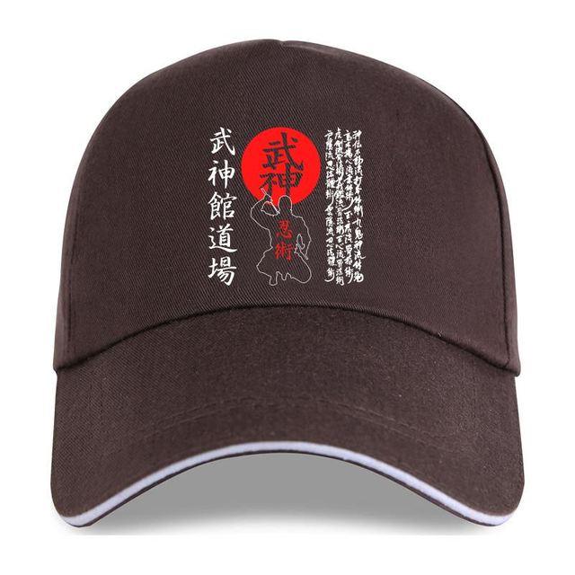 BUSHIDO CAP