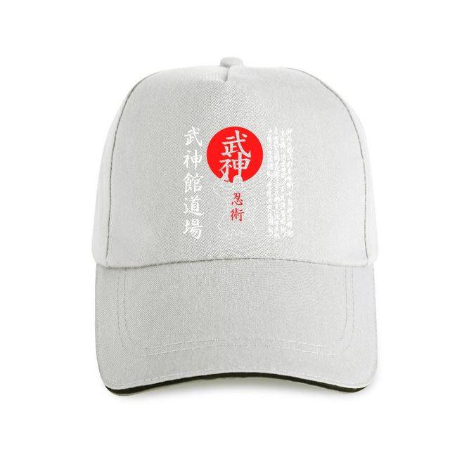 BUSHIDO CAP