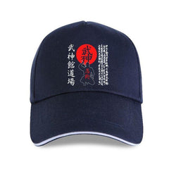 BUSHIDO CAP