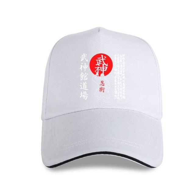 BUSHIDO CAP