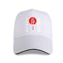 BUSHIDO CAP