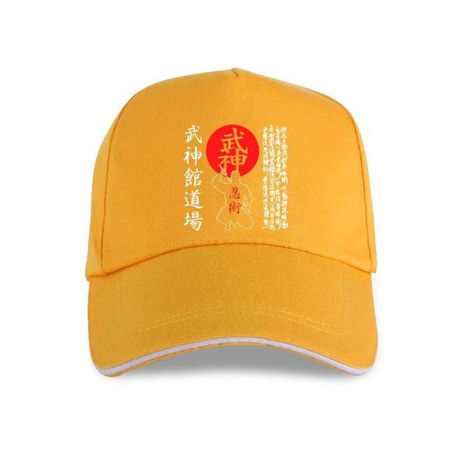 BUSHIDO CAP