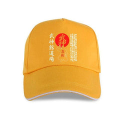 BUSHIDO CAP