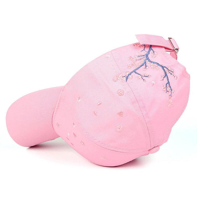 FLORA CRANE CAP