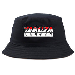 YAKUZA HAT