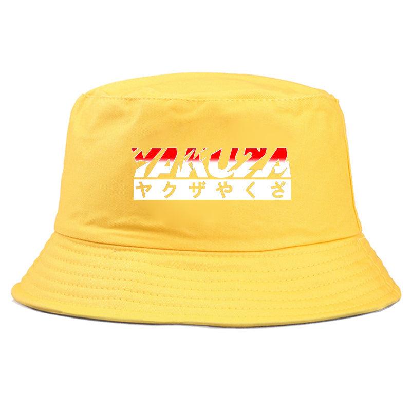 YAKUZA HAT