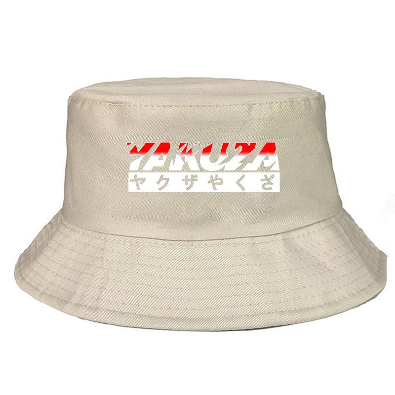 YAKUZA HAT