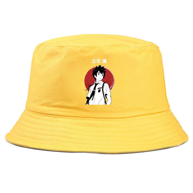 TAKI HAT
