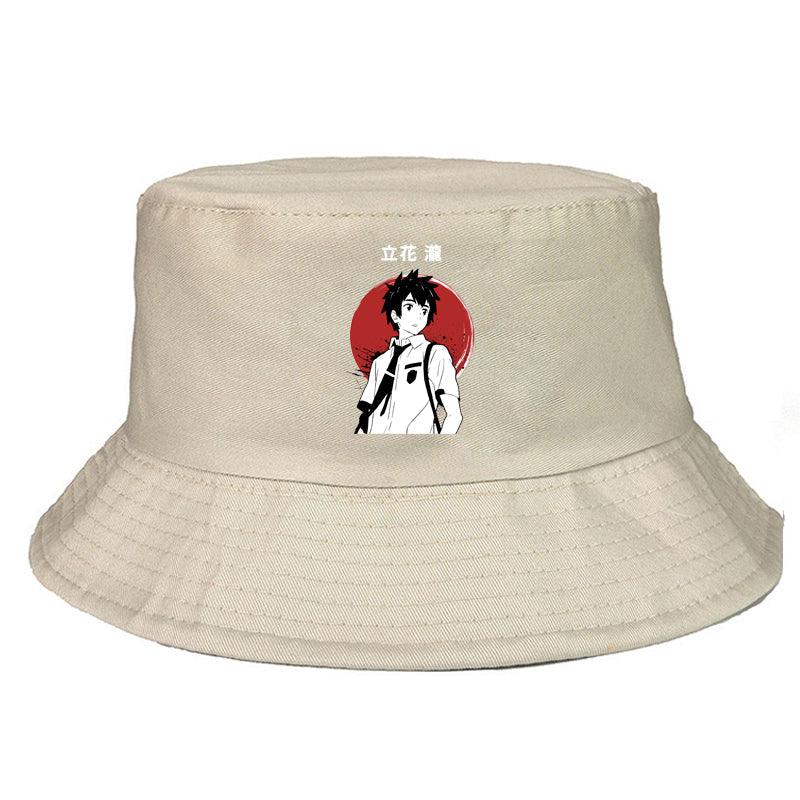 TAKI HAT