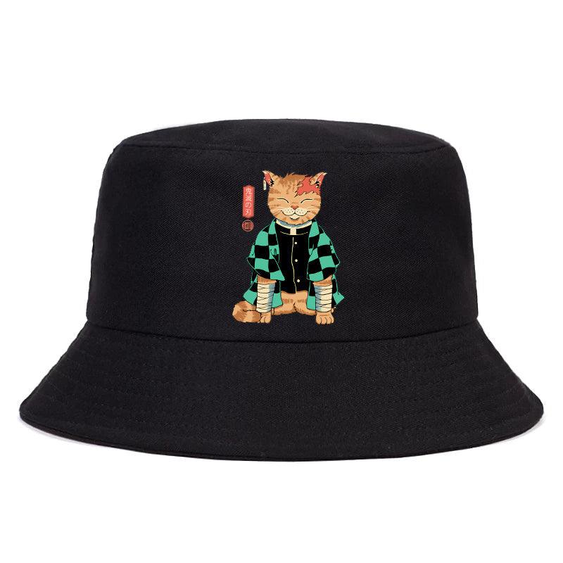 DEMON SLAYER NEKO HAT