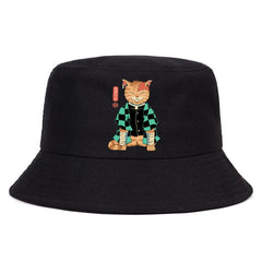 DEMON SLAYER NEKO HAT