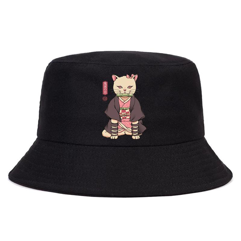 DEMON SLAYER NEKO HAT