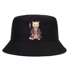 DEMON SLAYER NEKO HAT