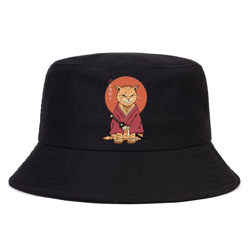 RONIN NEKO HAT