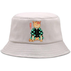 DEMON SLAYER NEKO HAT