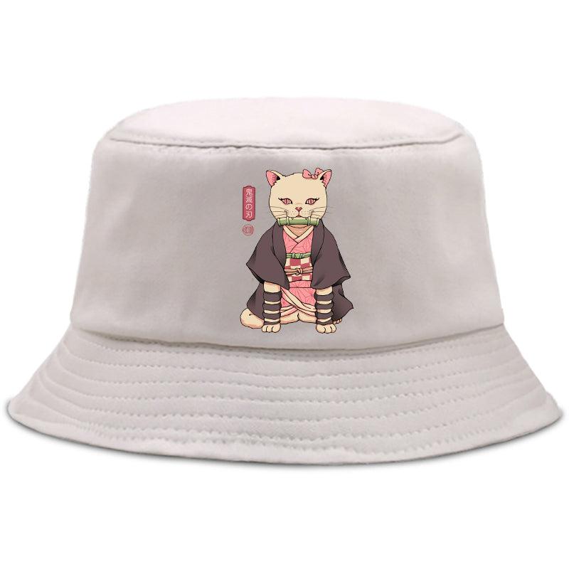 DEMON SLAYER NEKO HAT