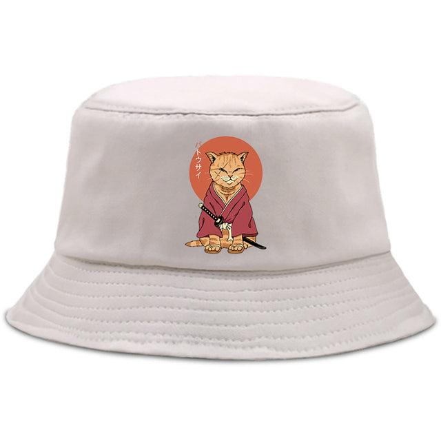 RONIN NEKO HAT