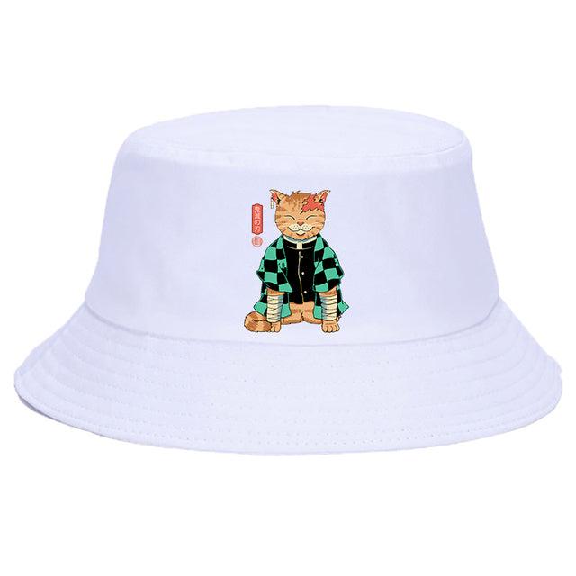 DEMON SLAYER NEKO HAT