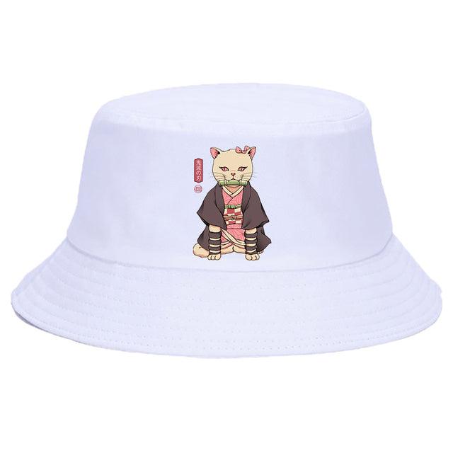 DEMON SLAYER NEKO HAT