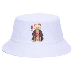 DEMON SLAYER NEKO HAT